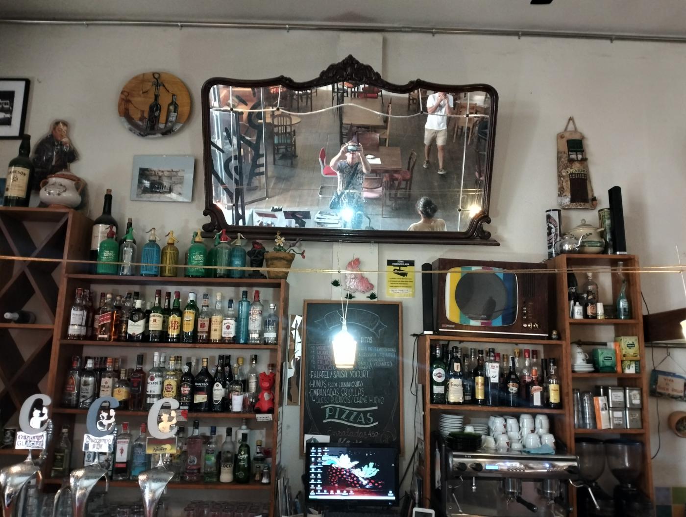 Sala El Cachorro