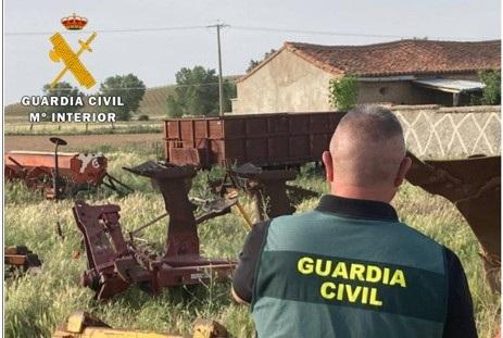 Denuncian a un empresario de Medina por engañar con unos trabajadores extranjeros
