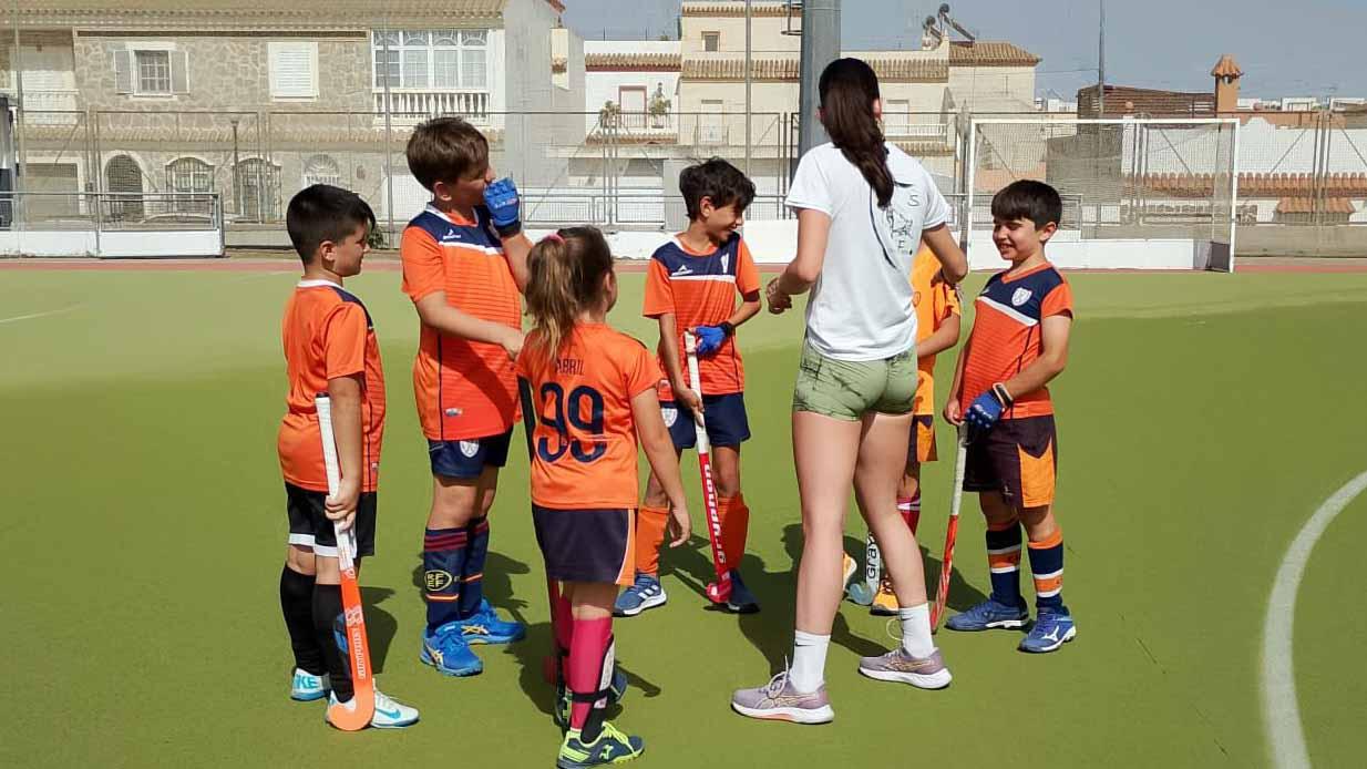 La escuela comenzará en septiembre. - CH San Fernando
