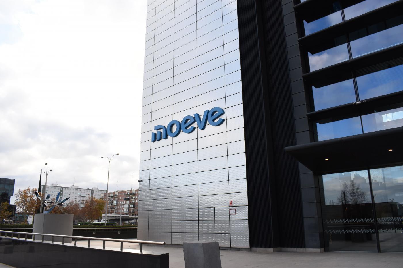 Moeve registra un EBITDA de 733 millones de euros en el primer semestre de 2025