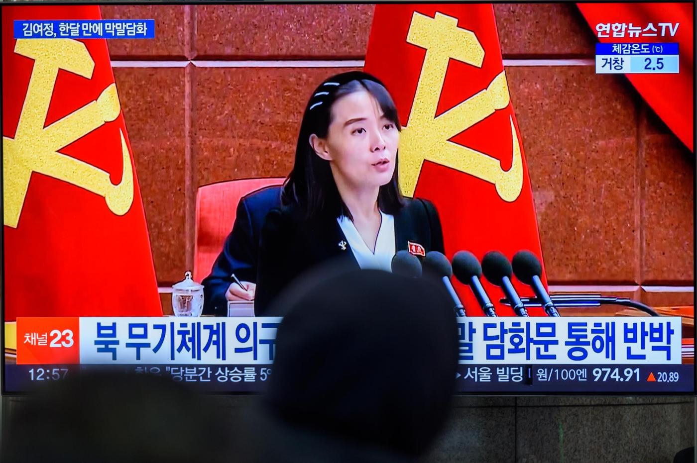 Pyongyang resta importancia a los intentos de acercamiento de Seúl