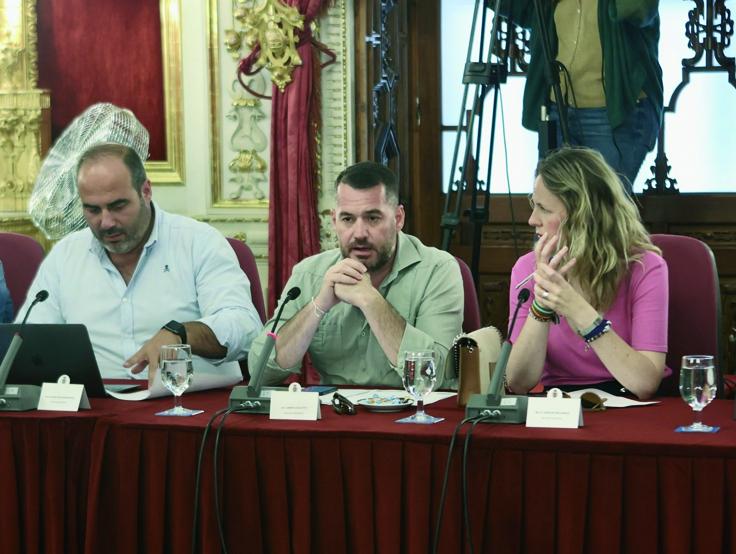 El Plan de Empleo de 2025 de la Diputación de Cádiz crea más de 1.100 contrataciones