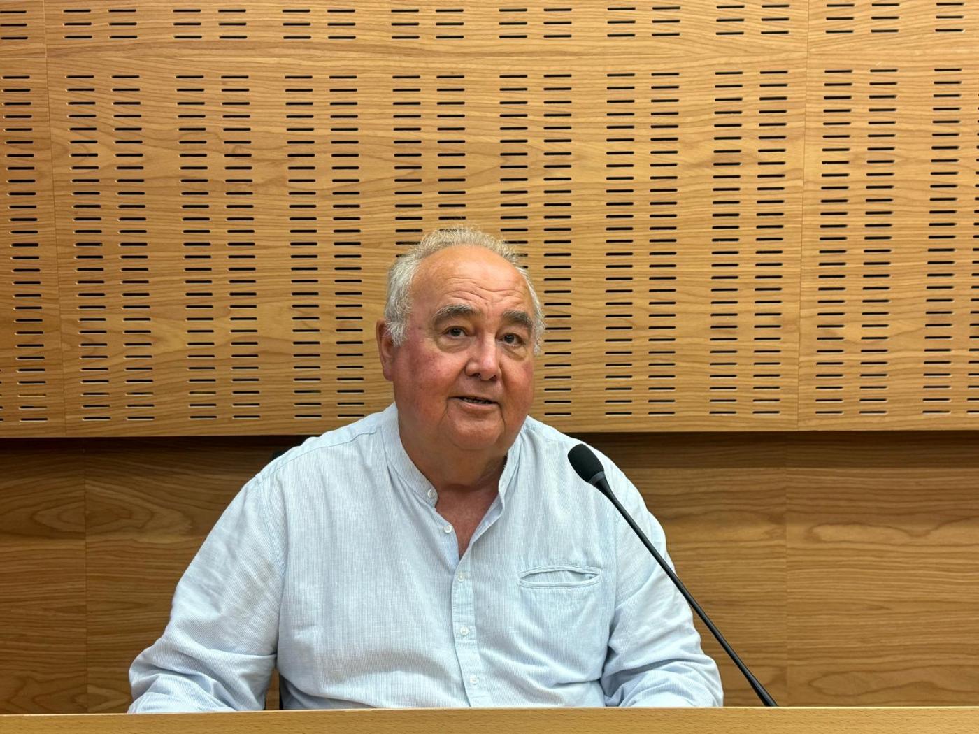 El PSOE reclama un pediatra para el ambulatorio de Valdelagrana 