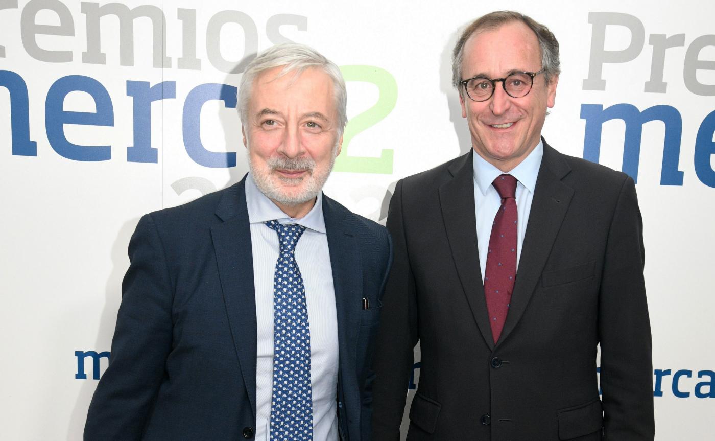 Las sombras del poder: así mueve hilos en el Gobierno el lobby de exministros Acento