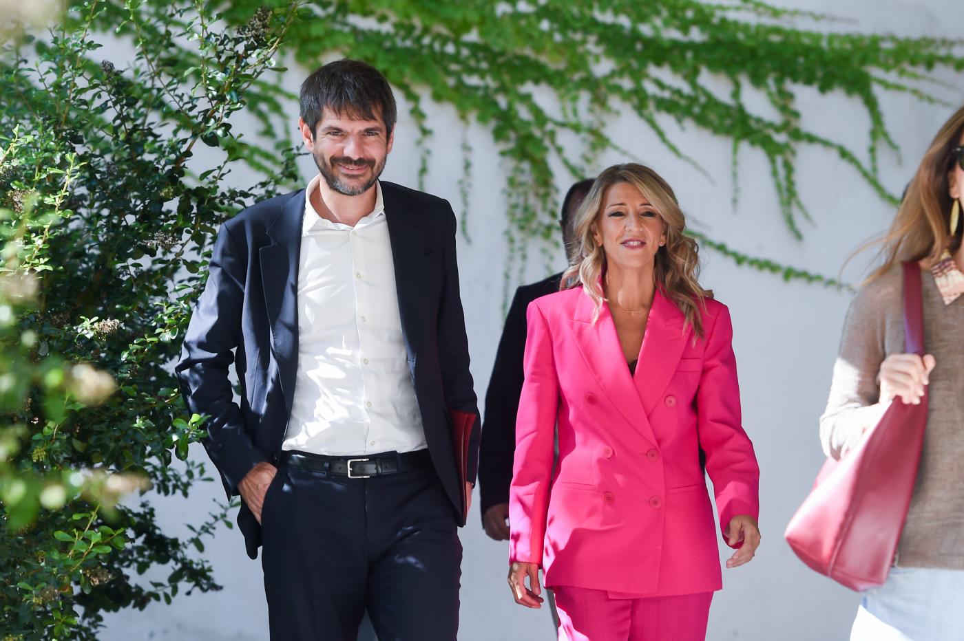 El Gobierno presenta el Real Decreto que regula el trabajo de menores en redes