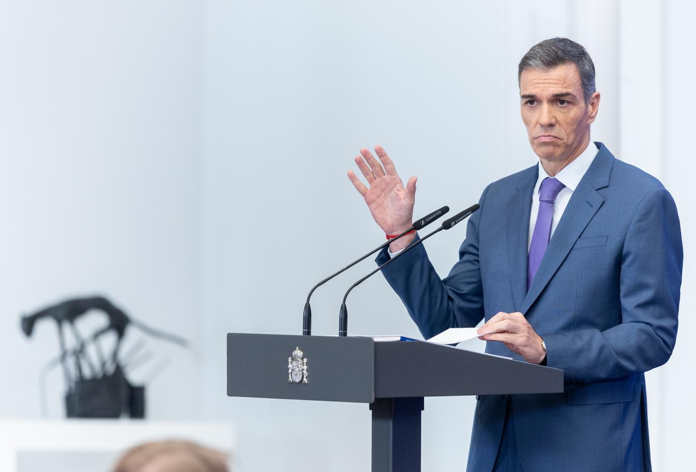 El Gobierno aprobará mañana ampliar el permiso por nacimiento a 17 semanas 