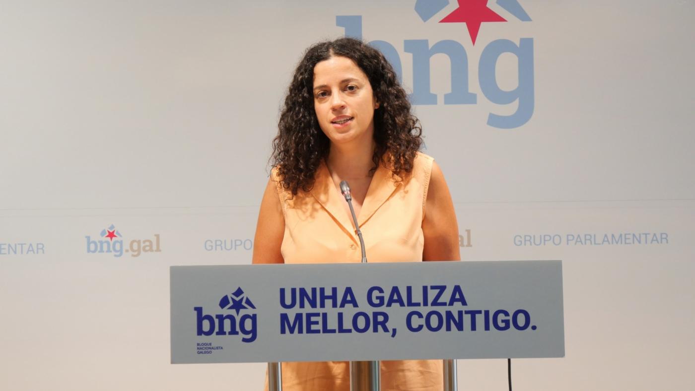 El BNG se reivindica como alternativa con una historia 