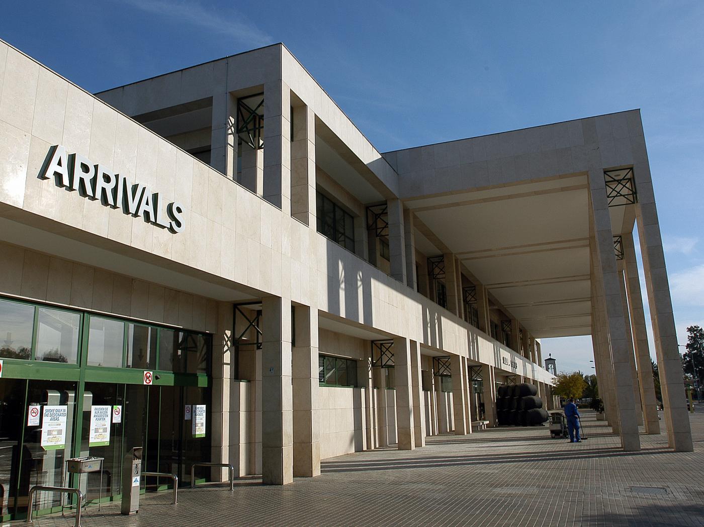 Lluvia de millones para el aeropuerto de Málaga en plena crisis de La Parra