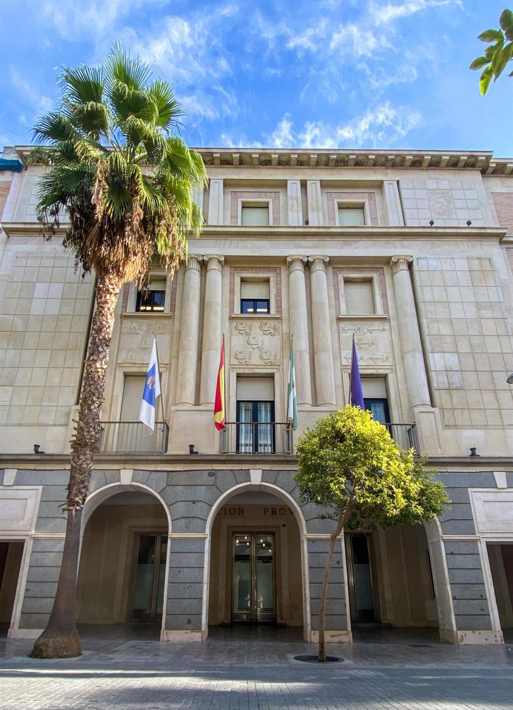 Cámara de Cuentas aconseja a la Diputación 