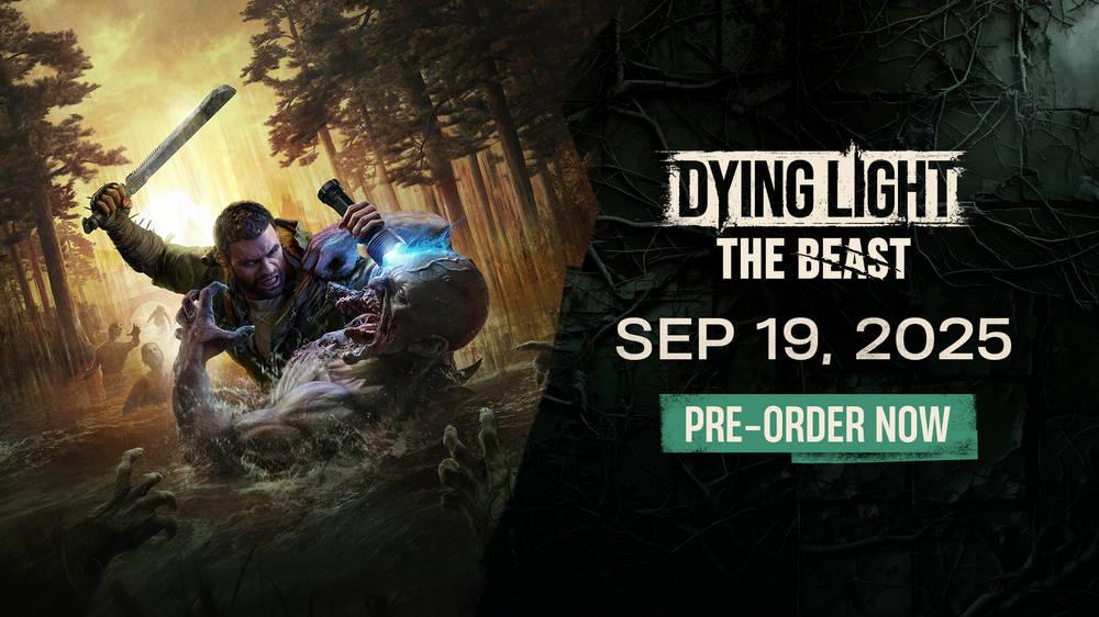 Dying Light: The Beast retrasa su lanzamiento al próximo 19 de septiembre