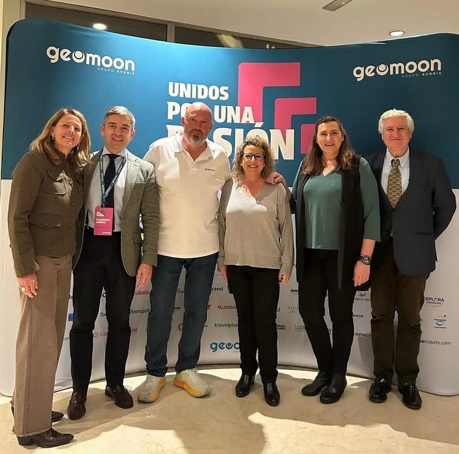 Turismo Costa del Sol estrecha vínculos en una agenda de workshops internacionales 