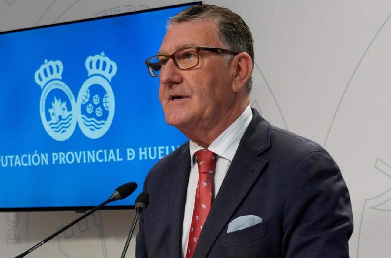 La Diputación destaca “un incremento de recursos