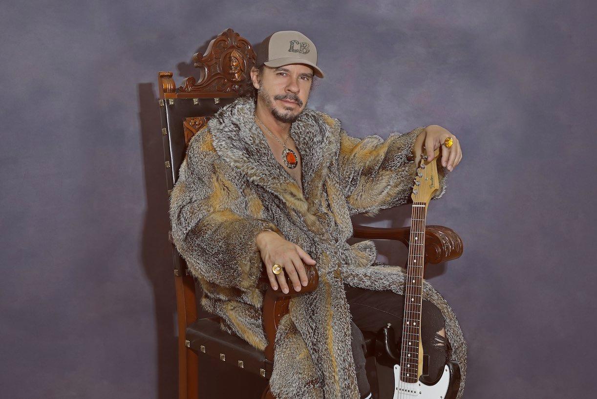 El 34º Festival Tendencias de Salobreña inaugura sus conciertos con Luis Brea