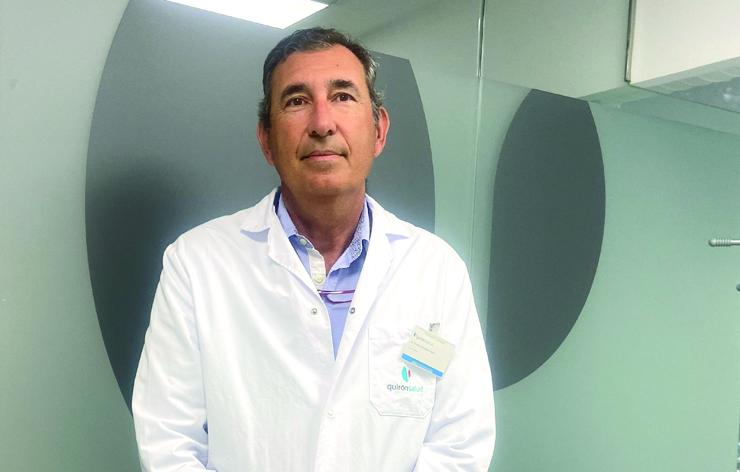 Doctor Rodríguez Argáiz. - QSM