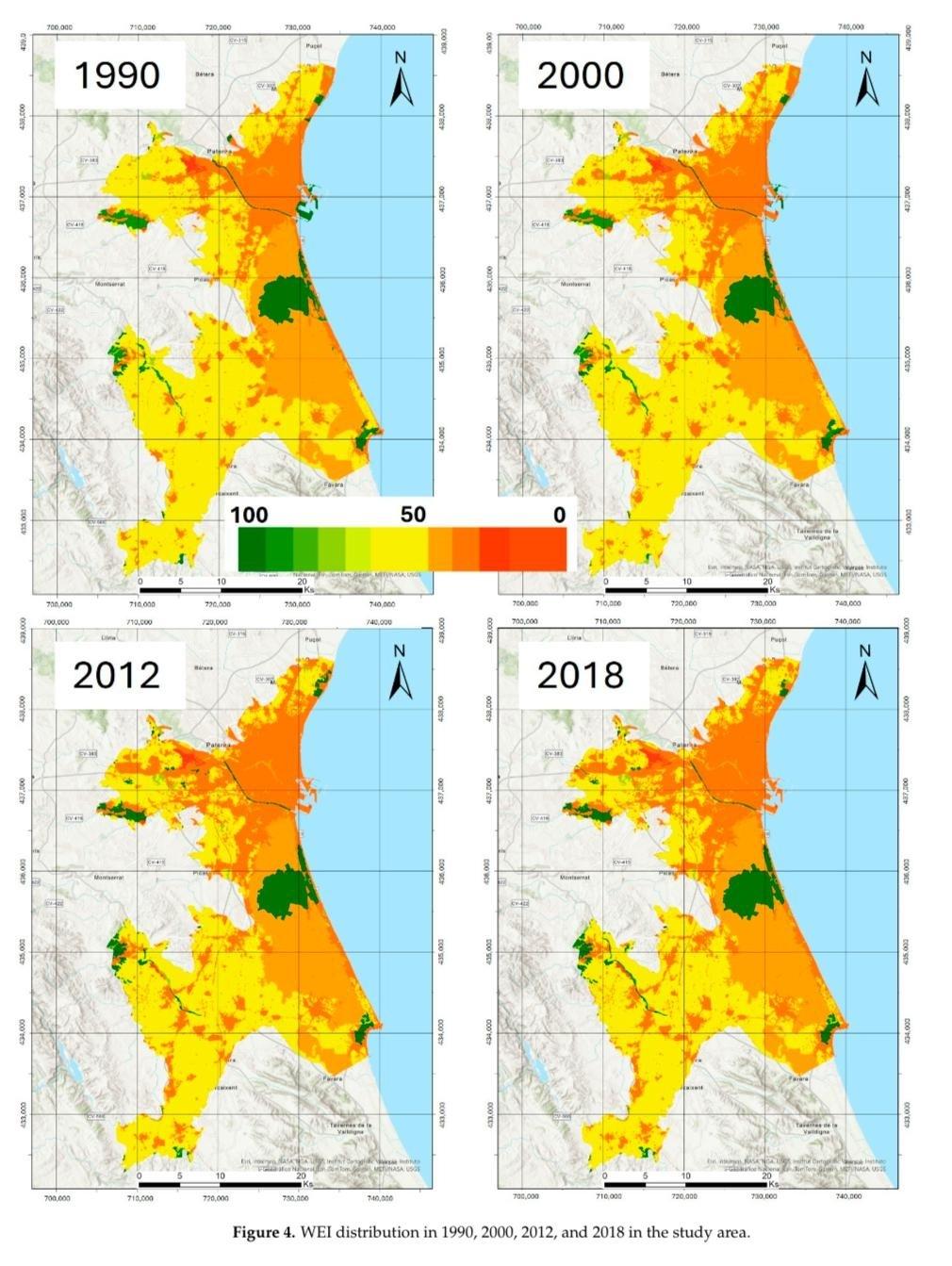 Especialistas alertan: el crecimiento urbano 