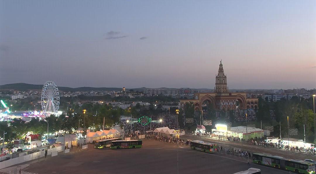Mejoras en el Arenal o evaluación de la música se incluyen en la nueva ordenanza de Feria