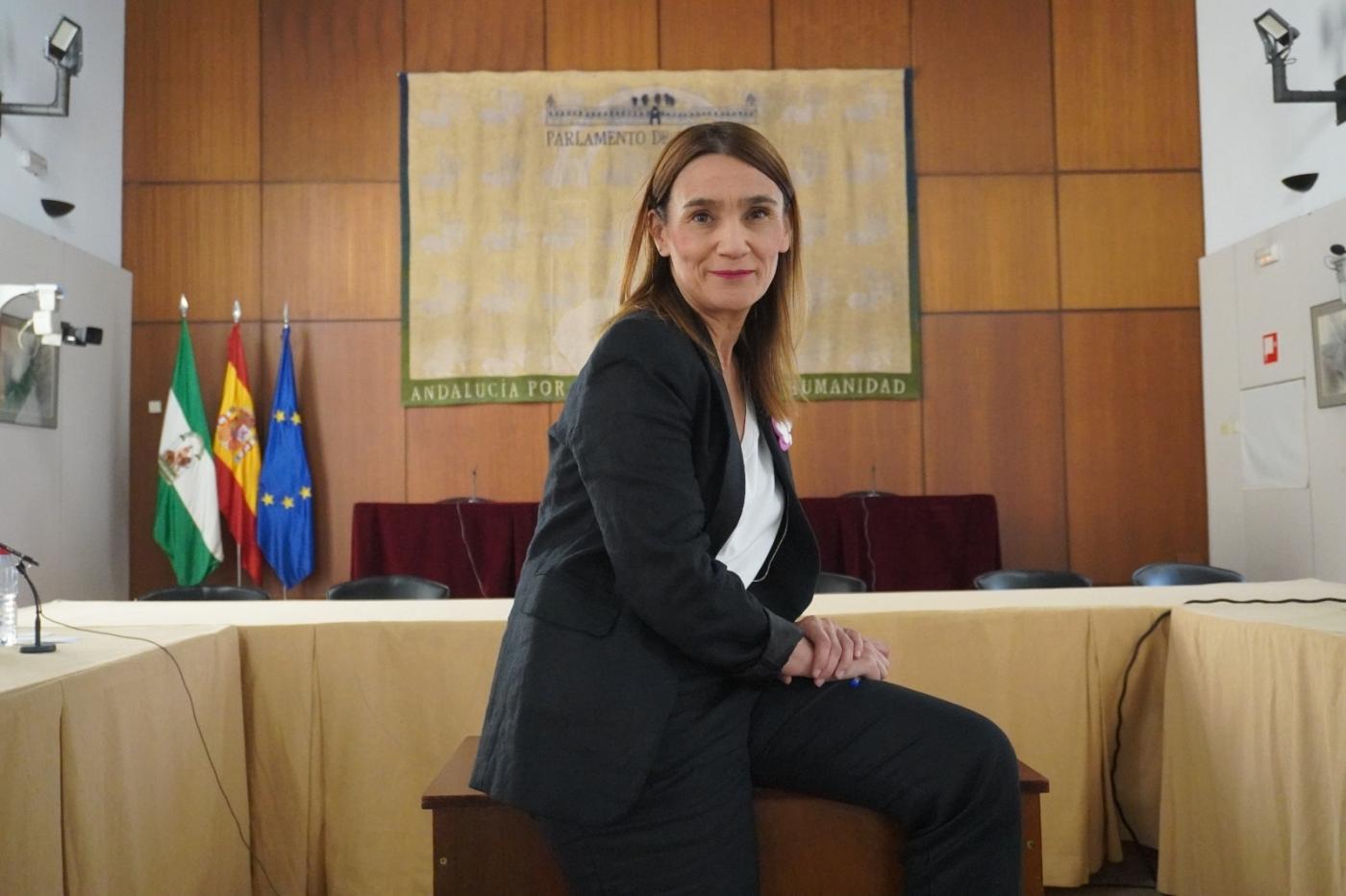 El PSOE afea la 