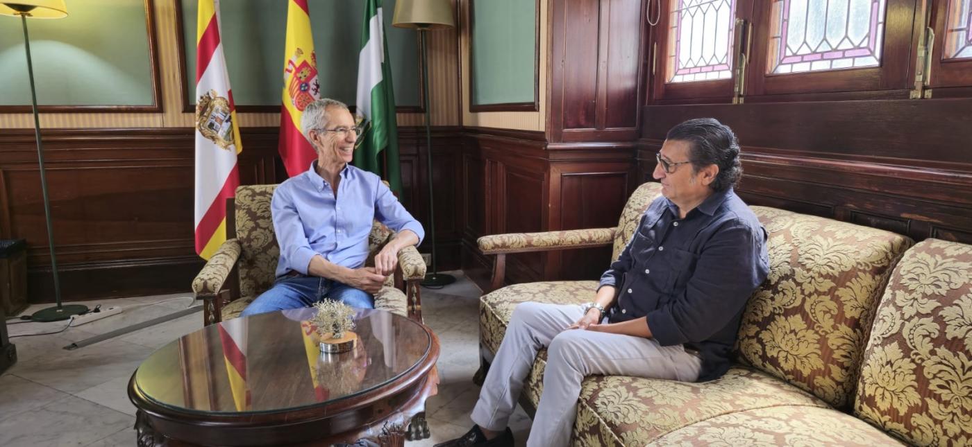 Utrera se prepara para un septiembre histórico junto a la Hermandad de los Gitanos
