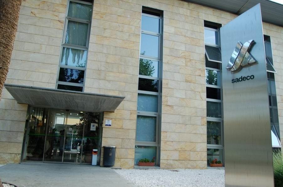 Sadeco adjudica el proyecto para la planta de biogestión aeróbica de biorresiduos
