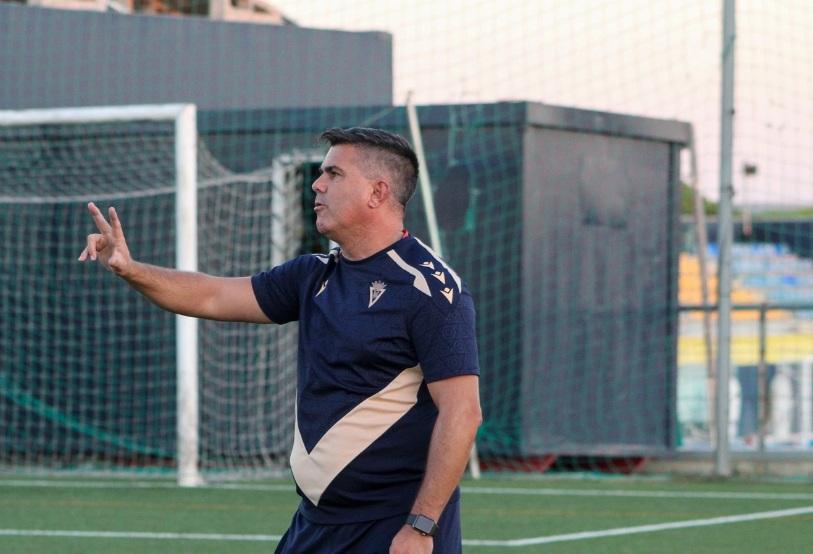 El Cádiz Femenino ya cuenta con nuevo entrenador