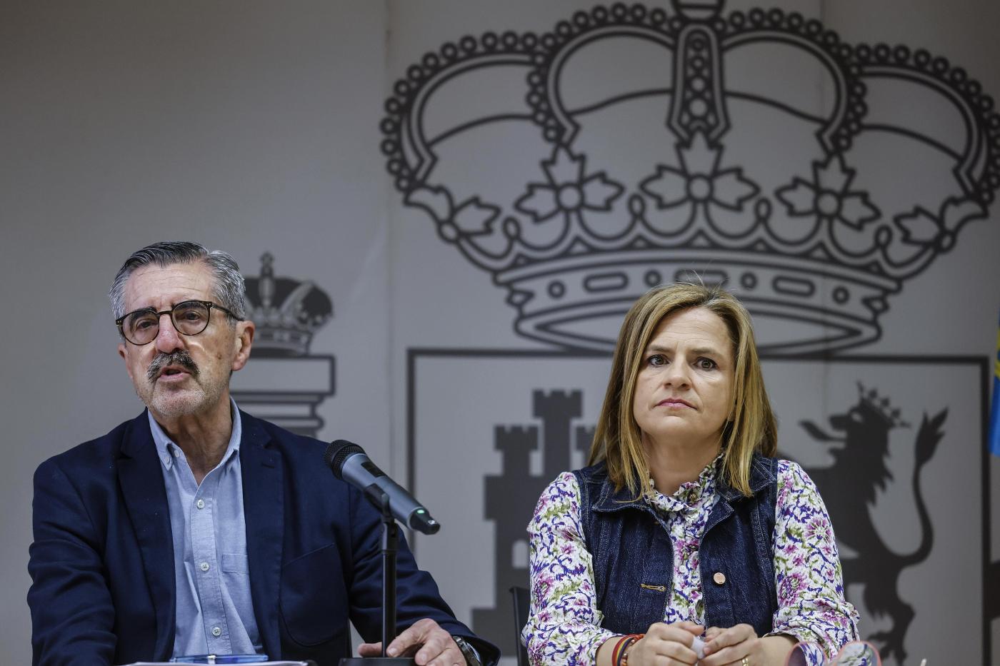 El Gobierno ha pedido información al comisionado de la dana sobre su titulación