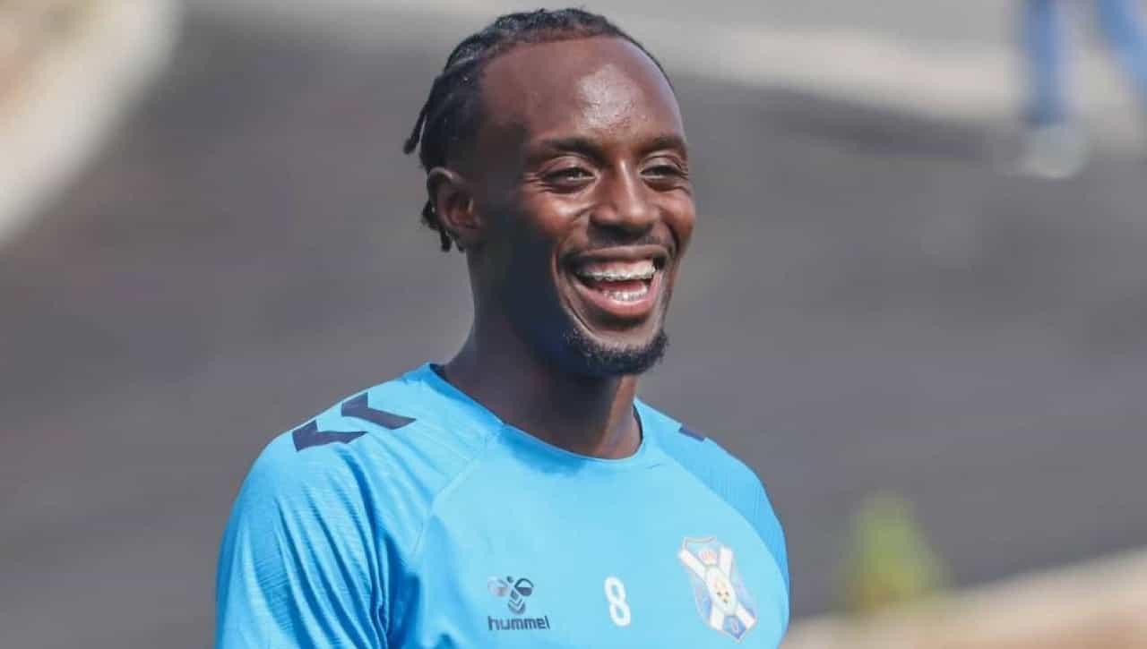 El Cádiz, a punto de cerrar a Yussi Diarra