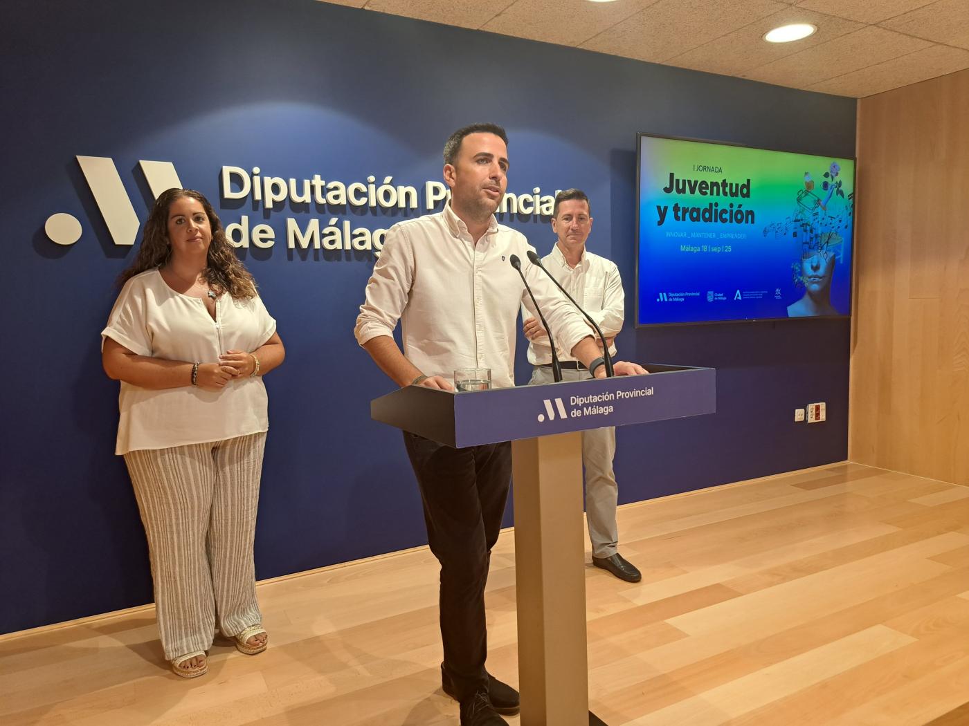 Unas 60 tradiciones malagueñas están en peligro de extinción