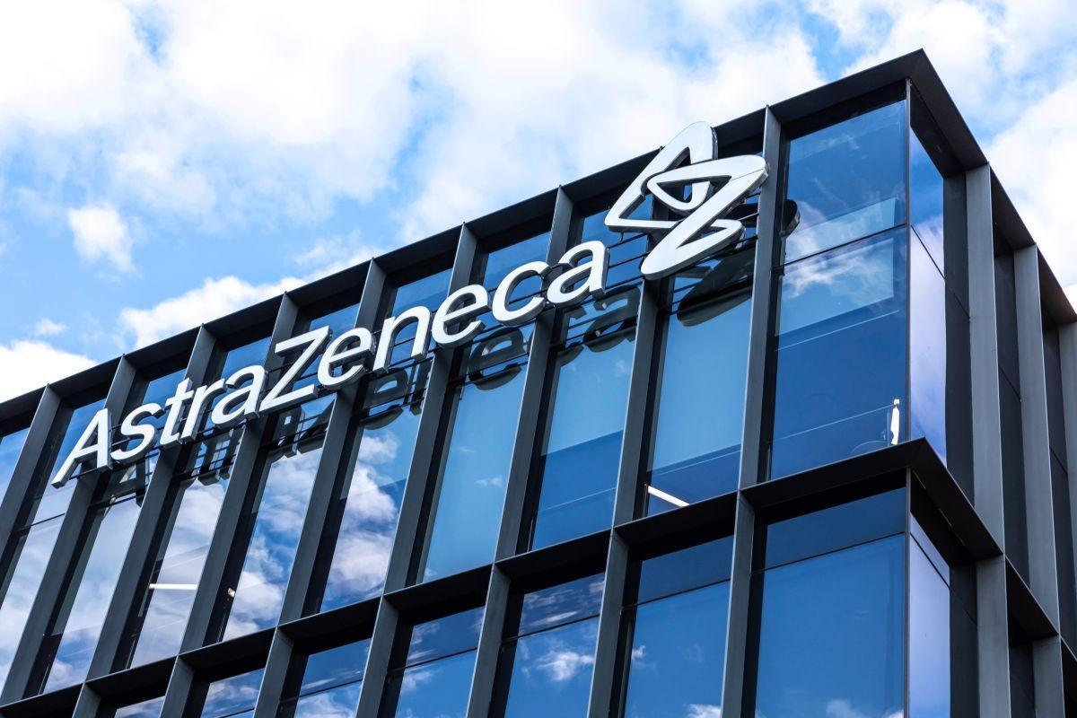 AstraZeneca aumenta sus ingresos un 11% en el primer semestre