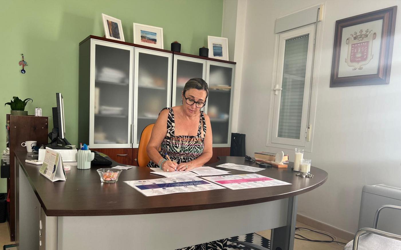 Un ciudadano alemán genera alarma en Vejer y El Palmar por su comportamiento incívico