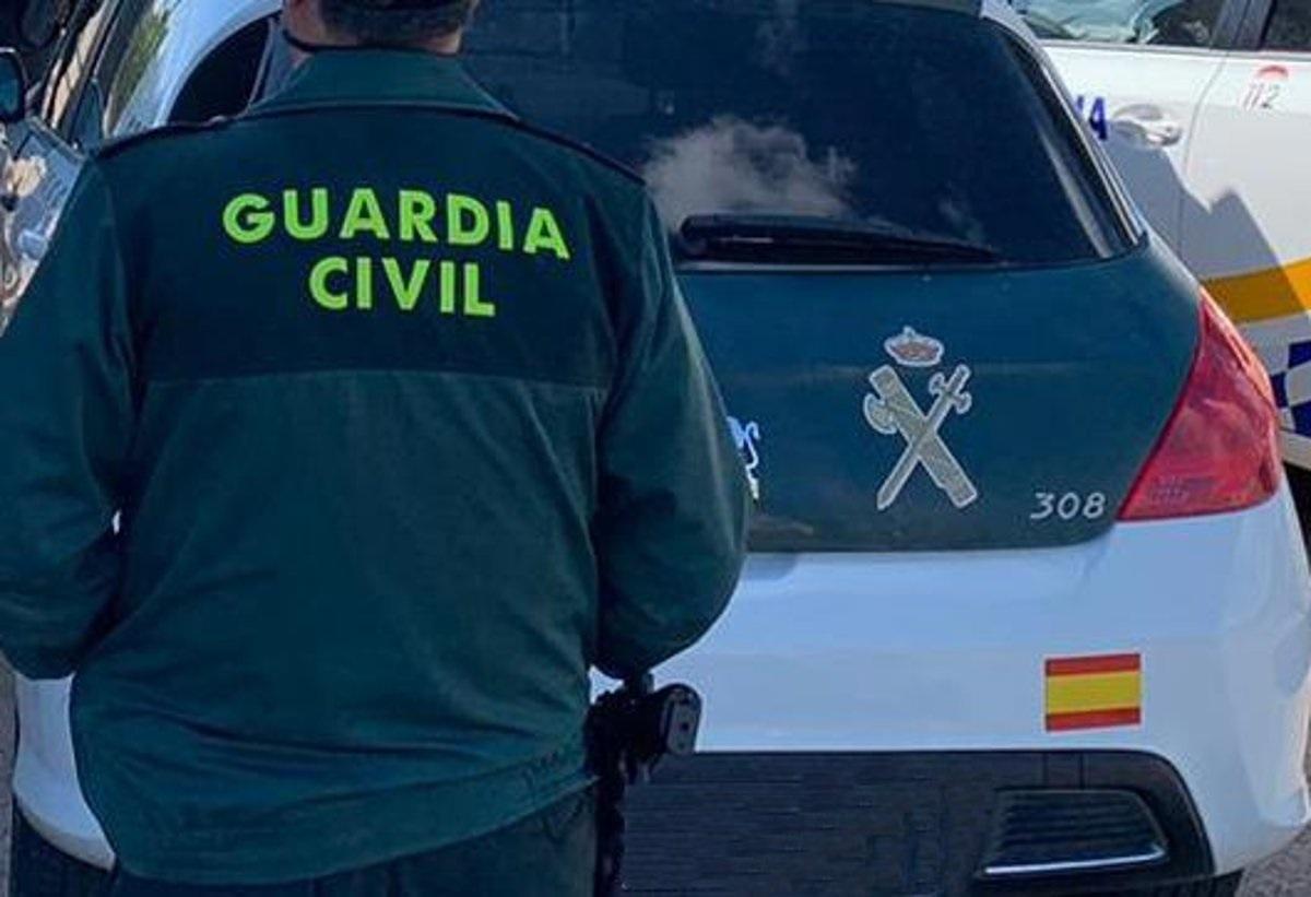 Hallan el cuerpo del hombre desaparecido en Mijas y detienen a su hijo por otra muerte
