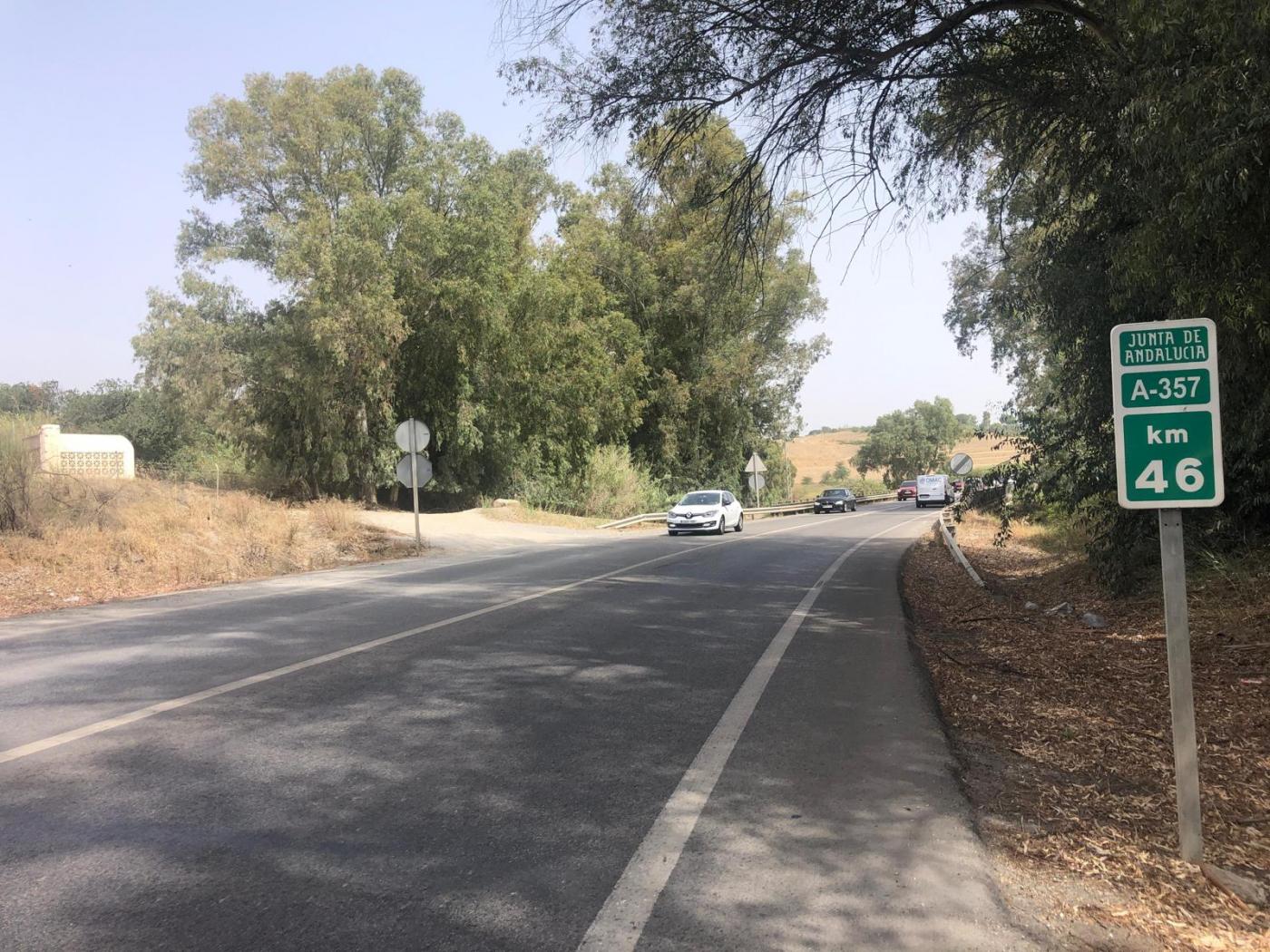 La Junta licita por 57 millones el tramo de la autovía entre Casapalma y Cerralba