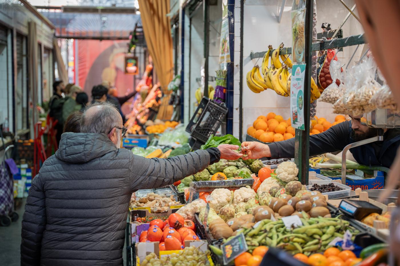 Casi el 60% de españoles piensa que la sociedad apenas se beneficia de los impuestos