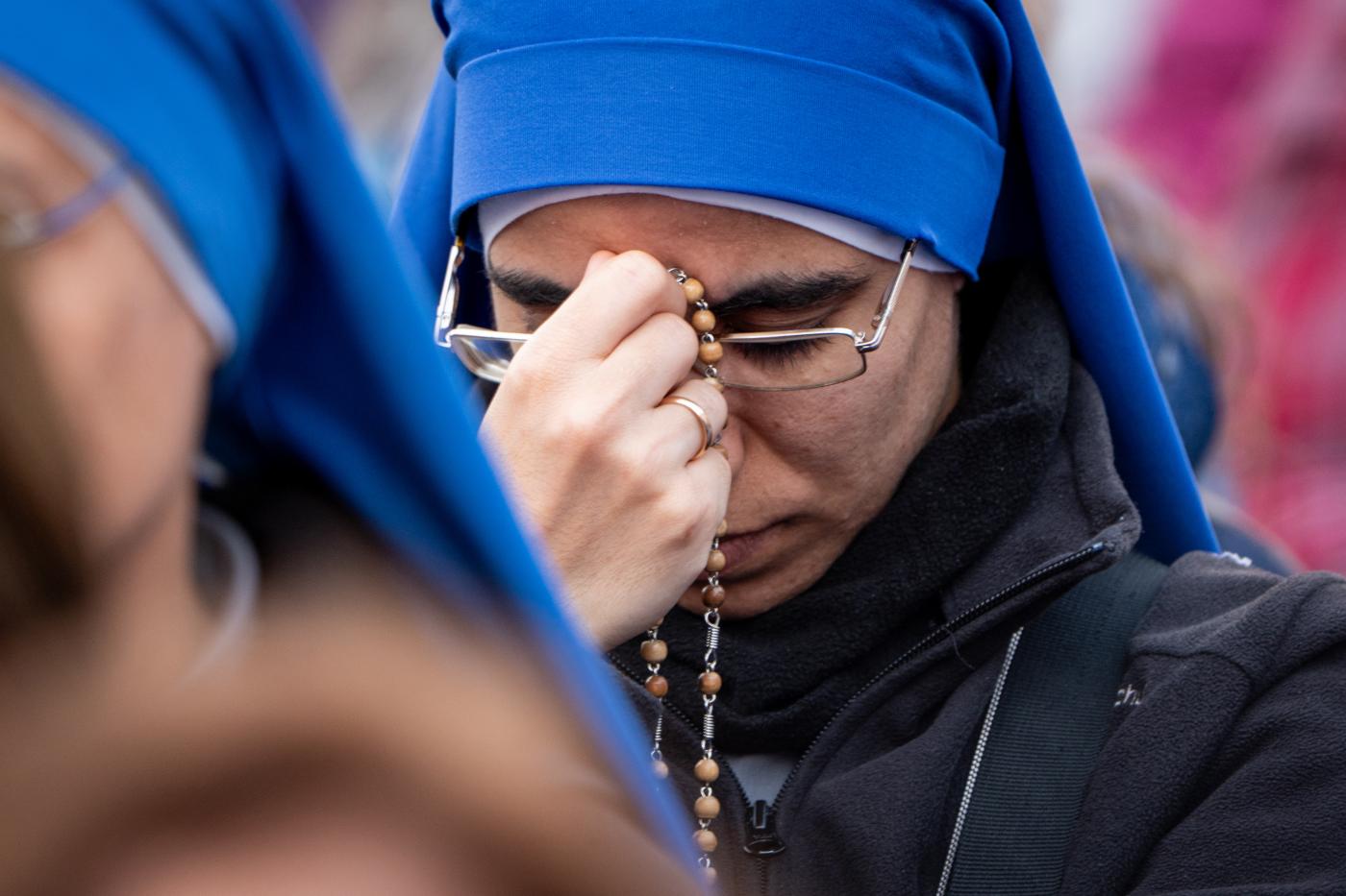 La Iglesia en España vive un 