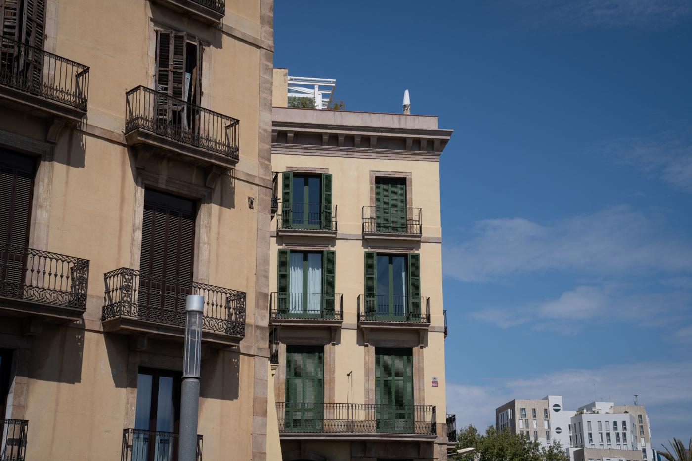 Más difícil todavía: El esfuerzo para comprar una vivienda crece al 24%