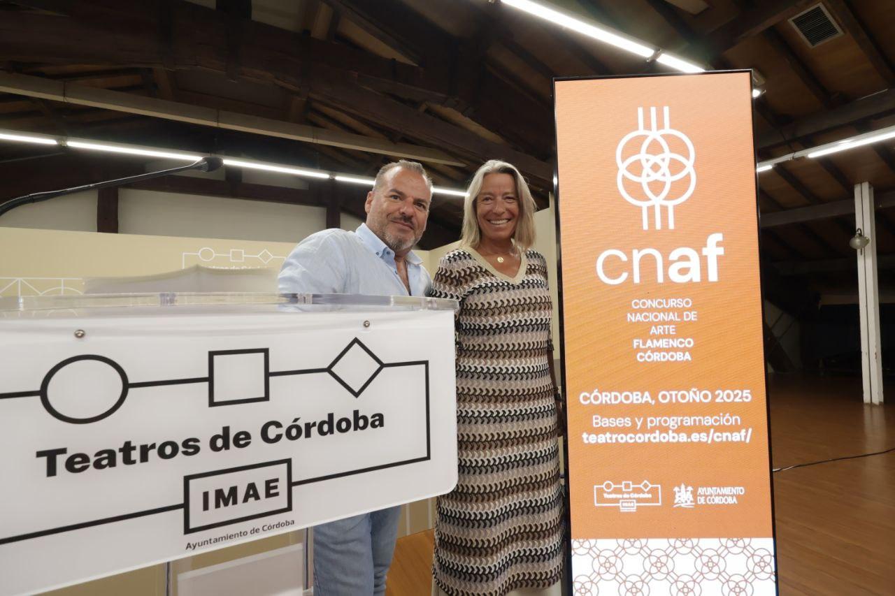 El CNAF llevará sus ganadores a la Noche Blanca y al Festival de la Guitarra
