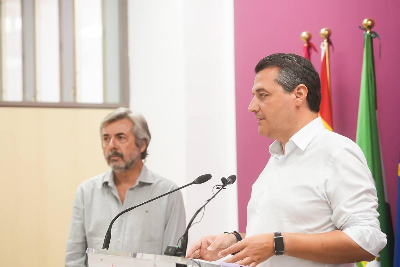 El ayuntamiento espera arrancar las obras del nuevo parque de bomberos en dos años