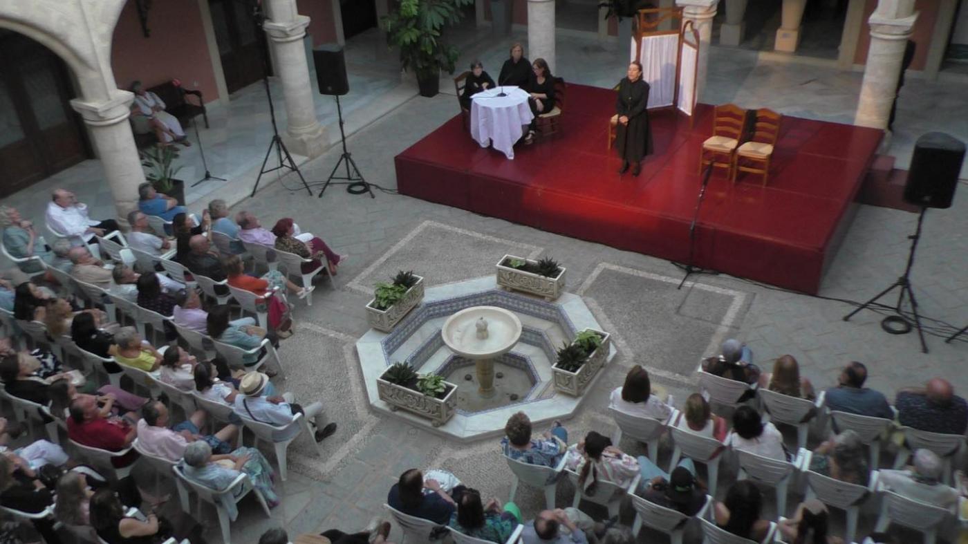 Conoce la programación de agosto en el Verano Cultural de Rota
