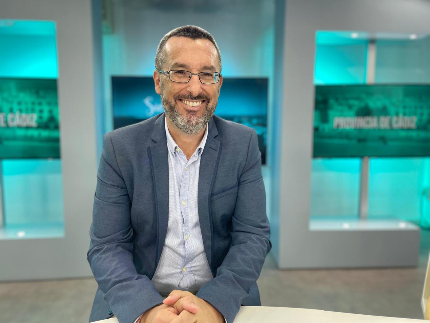 Juan Franco: “Puede llegar a haber una voz en el Congreso, pero yo no seré esa voz”