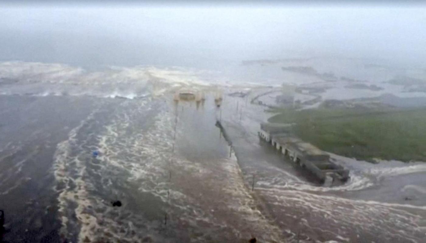 Expertos advierten de que las réplicas del sismo de Kamchatka pueden provocar tsunamis