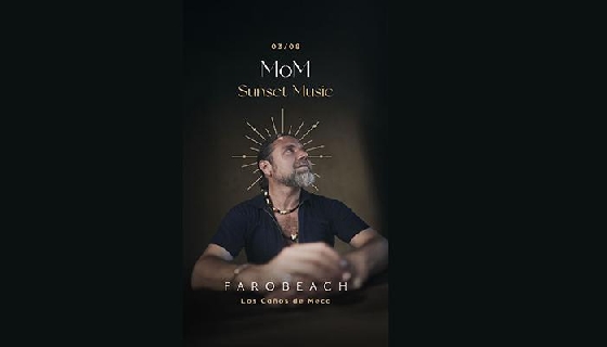 3 agosto: MoM 