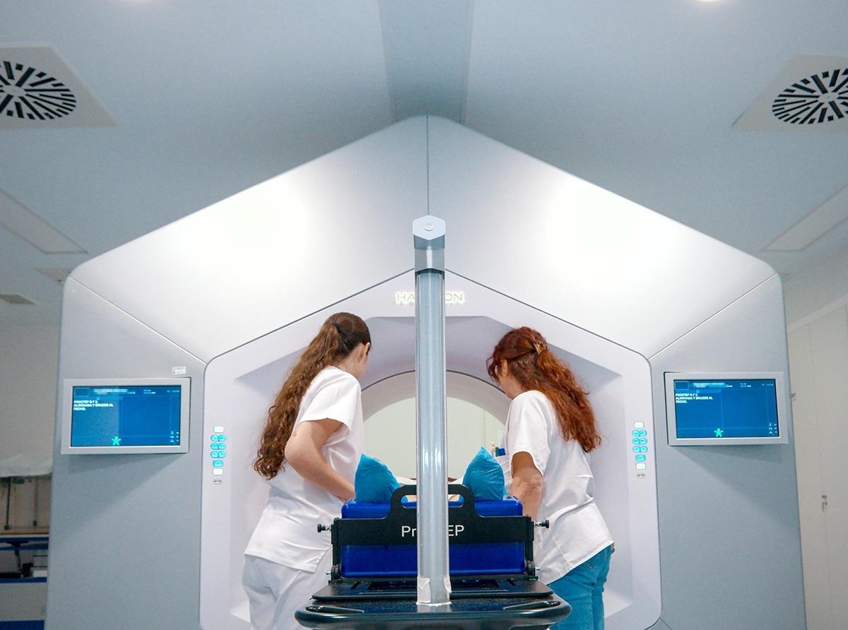 Inteligencia artificial y computación para identificar biomarcadores frente al cáncer