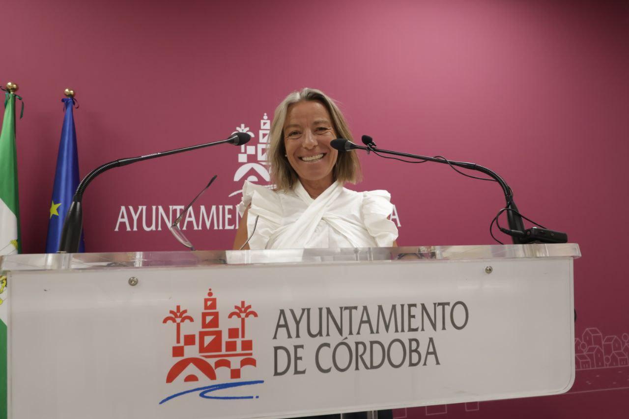 Los mediadores culturales se estrenarán prestando servicio en tres museos de Córdoba