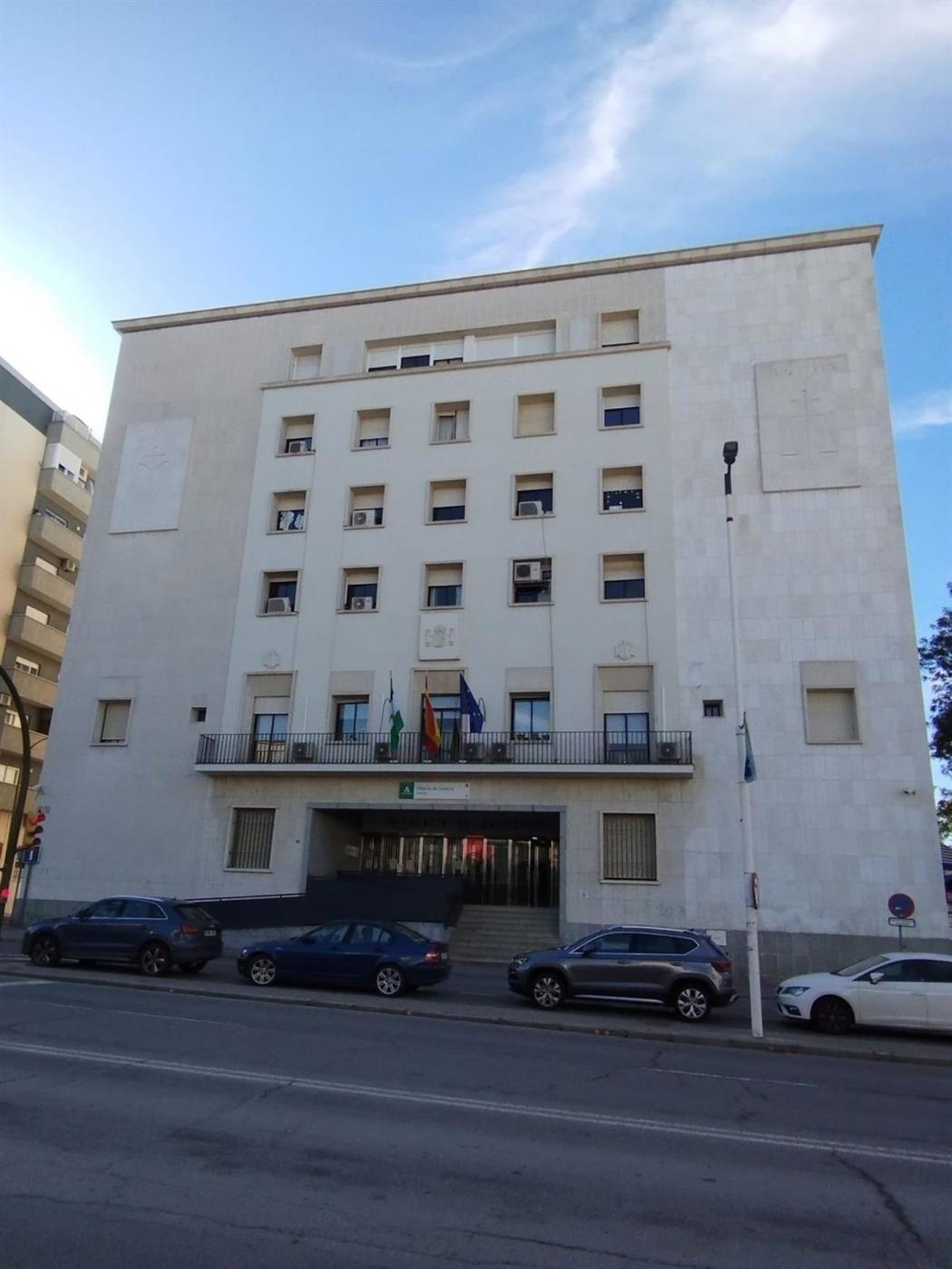 Condenado a tres años de cárcel y una multa de 6.000 euros por tráfico de cocaína