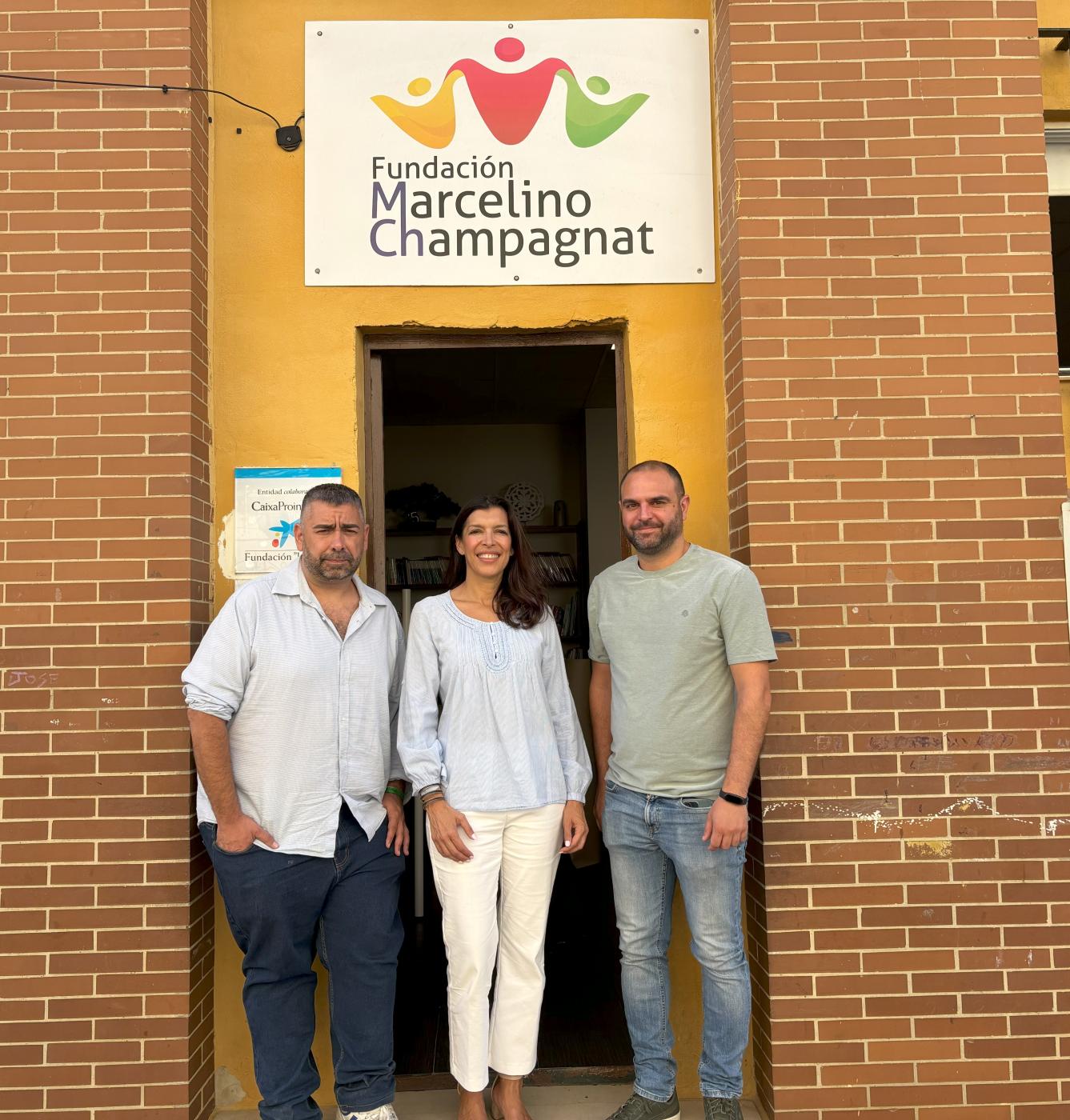 La Fundación Atlantic Copper apoya el campamento urbano de Marcelino Champagnat 