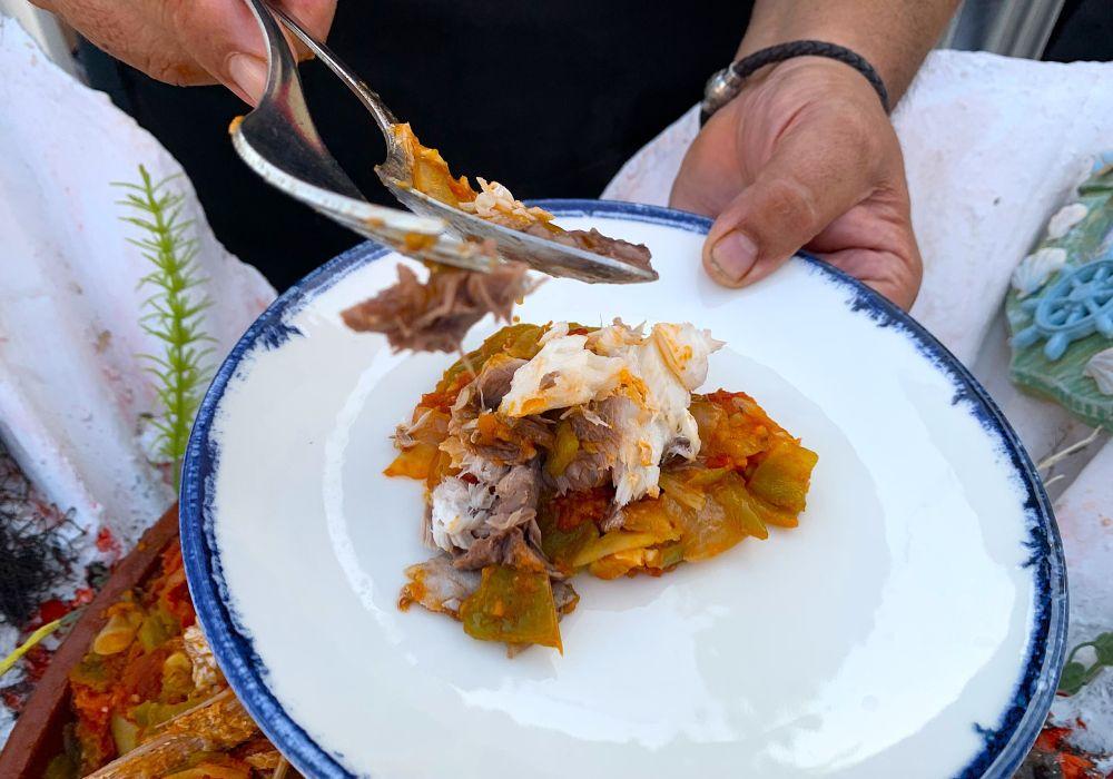 La XI Edición de la Ruta de la Tapa a la Roteña da comienzo hasta el 31 de agosto