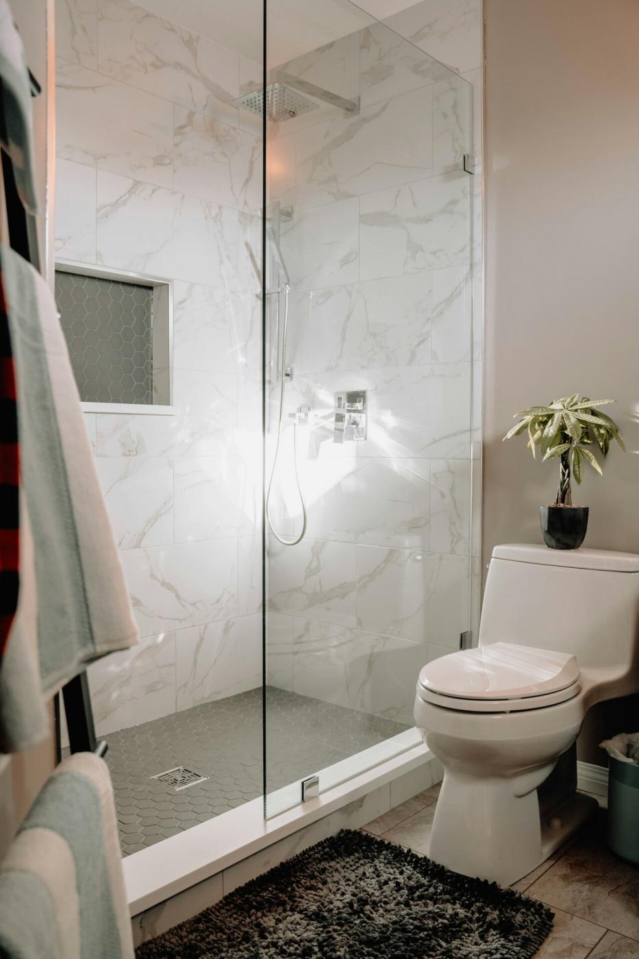 ¿Cómo escoger las duchas adecuadas para tu hogar? 