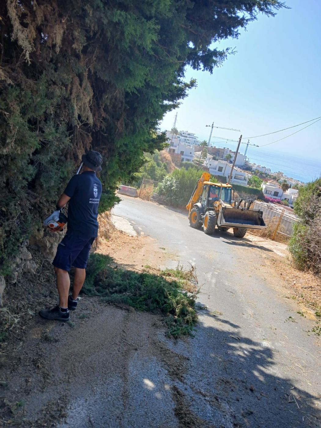  - Ayuntamiento de Benalmádena