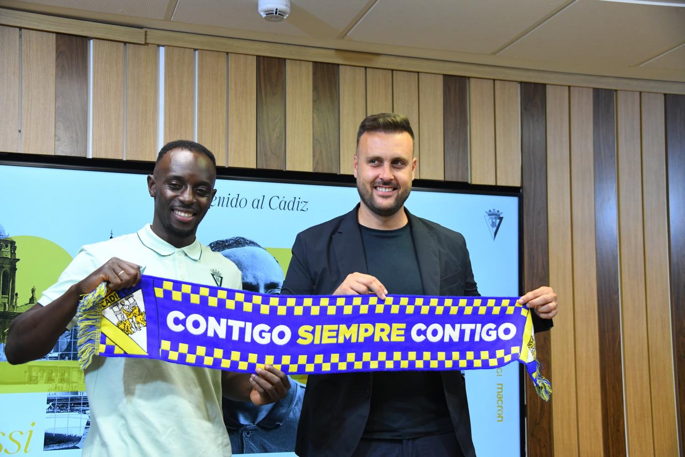 Diarra: 
