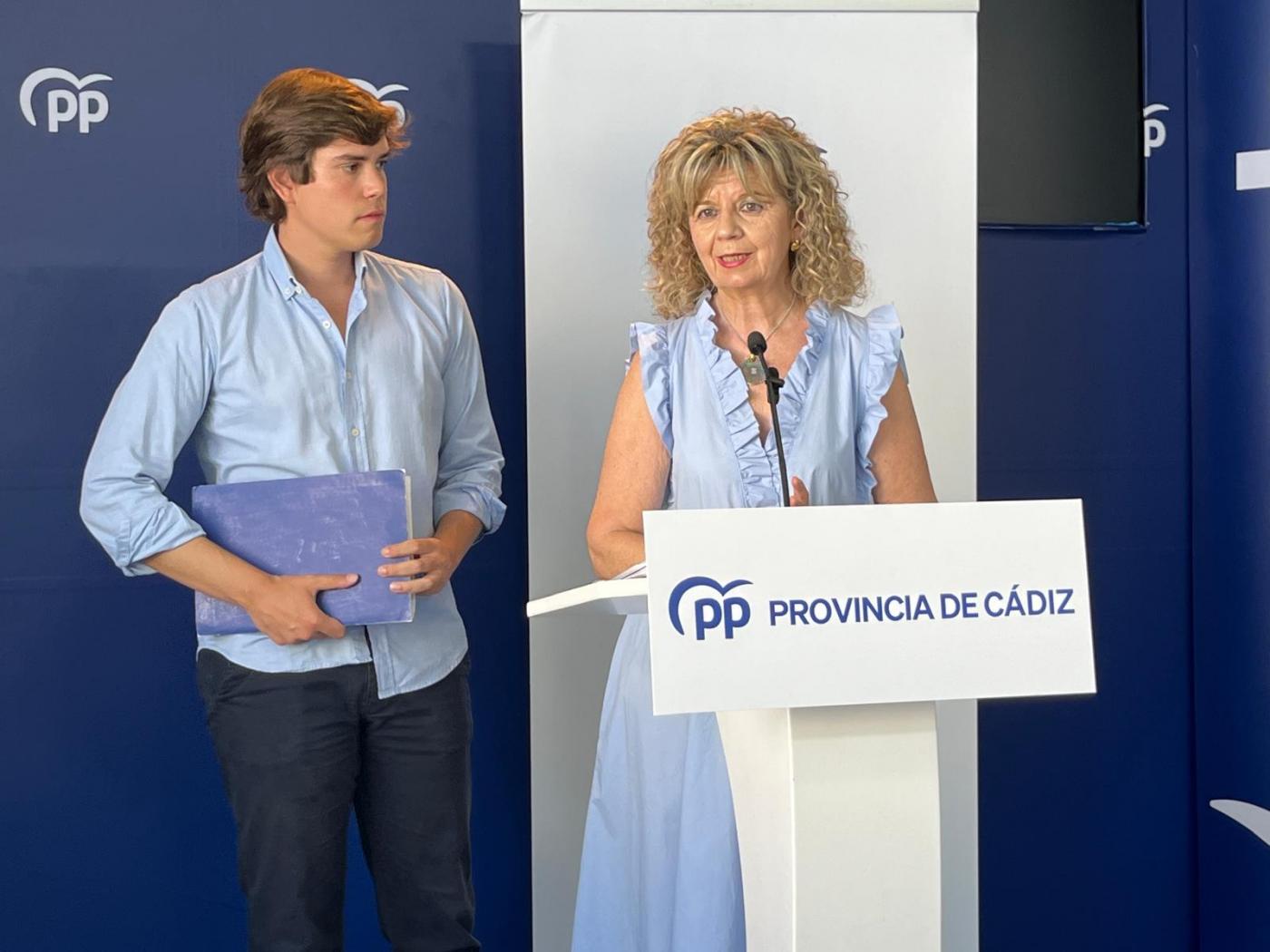El PP reclama que se restituya la sede del examen MIR en Cádiz