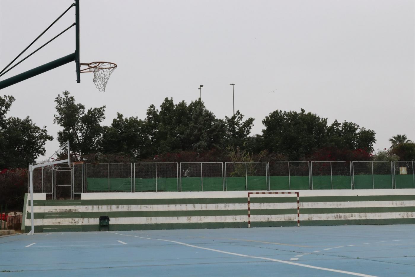 Polémica en Sevilla por el reparto de instalaciones deportivas municipales 